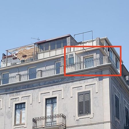 White Caves Catania Home Holiday Exterior foto